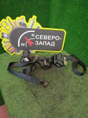 Фото запчасти ремень безопасности левый Nissan Terrano 2017 Б/У запчасть Запчасть ремень безопасности левый Nissan Terrano 2017