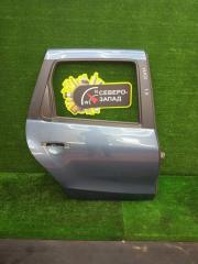 Дверь задняя правая Nissan Terrano 2017 Б/У Дверь задняя правая Nissan Terrano 2017