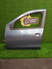 Дверь передняя левая Nissan Terrano 2017 Б/У Дверь передняя левая Nissan Terrano 2017