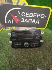Магнитола Nissan Terrano 2017