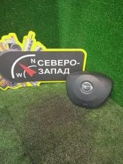 Подушка безопасности в руль Nissan Terrano 2017 Б/У Подушка безопасности в руль Nissan Terrano 2017