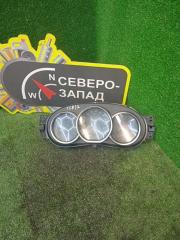 Щиток приборов Nissan Terrano 2017 Б/У Щиток приборов Nissan Terrano 2017