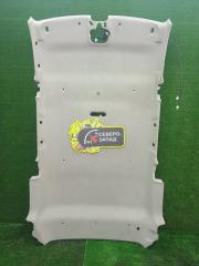 Обшивка потолка Nissan Terrano 2017