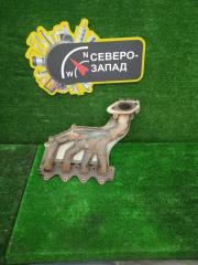 Коллектор выпускной Nissan Terrano 2017