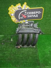 Коллектор впускной Nissan Terrano 2017