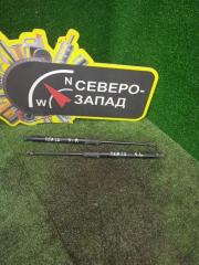 Фото запчасти амортизатор багажника Nissan Terrano 2017 Б/У запчасть Запчасть амортизатор багажника Nissan Terrano 2017