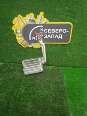 Радиатор печки Nissan Terrano 2017