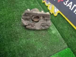 Суппорт передний левый Nissan Terrano 2017