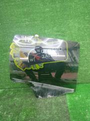 Стекло двери заднее правое Nissan Terrano 2017