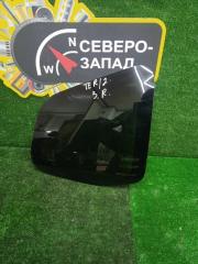 Стекло кузовное заднее правое Nissan Terrano 2017