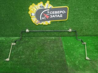 Стабилизатор задний Nissan Terrano 2017 Б/У Стабилизатор задний Nissan Terrano 2017