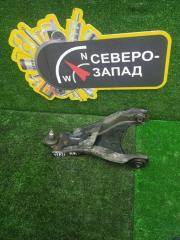 Рычаг передний правый Nissan Terrano 2017