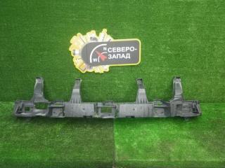 Усилитель бампера задний Nissan Terrano 2017