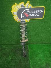 Амортизатор задний Nissan Terrano 2017 Б/У Амортизатор задний Nissan Terrano 2017