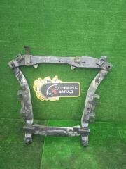 Балка передняя Nissan Terrano 2017