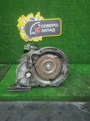 АКПП Nissan Terrano 2017