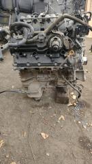 Двигатель Nissan Patrol 2011 Б/У Двигатель Nissan Patrol 2011