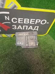 Блок электронный Nissan Terrano 2017