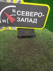 Блок управления навигацией Nissan Terrano 2017