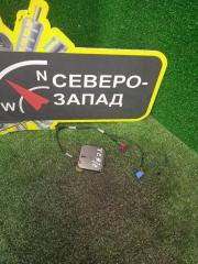 Блок управления навигацией Nissan Terrano 2017