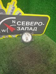 Фара противотуманная Nissan Terrano 2017