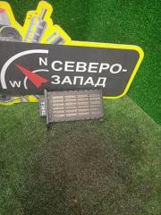 Радиатор печки Nissan Terrano 2017