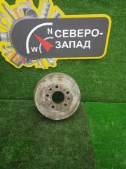Барабан тормозной Nissan Terrano 2017 Б/У Барабан тормозной Nissan Terrano 2017