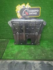 Фото запчасти защита двигателя Nissan Terrano 2017 Б/У запчасть Запчасть защита двигателя Nissan Terrano 2017