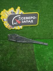 Жабо левое Nissan Terrano 2017