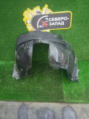 Подкрылок передний левый Nissan Terrano 2017