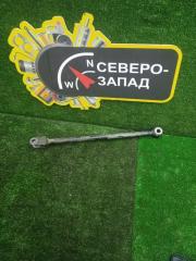 Фото запчасти тяга подвески задняя Nissan Terrano 2017 Б/У запчасть Запчасть тяга подвески задняя Nissan Terrano 2017