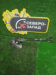 Рычаг продольный задний правый Nissan Terrano 2017 Б/У Рычаг продольный задний правый Nissan Terrano 2017