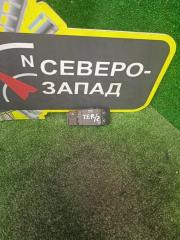 Блок управления магнитолой Nissan Terrano 2017