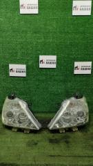 Фара правая Nissan Patrol 2011