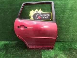 Запчасть дверь Pontiac Vibe 2004