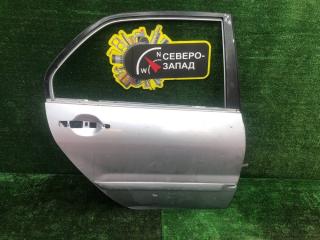 Дверь задняя правая Mitsubishi Lancer 2005