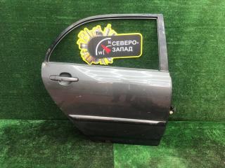 Дверь задняя правая Toyota Corolla 2005