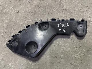 Фото запчасти кронштейн бампера задний левый Nissan Terrano 2017 Б/У запчасть Запчасть кронштейн бампера задний левый Nissan Terrano 2017