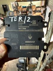 Блок управления SRS Nissan Terrano 2017