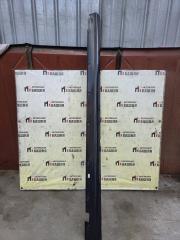 Порог левый Nissan Almera Б/У Порог левый Nissan Almera