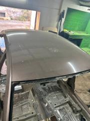 Крыша Skoda Octavia 2014