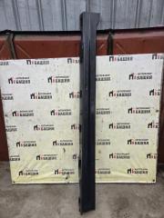 Порог кузова правый Land Rover Freelander