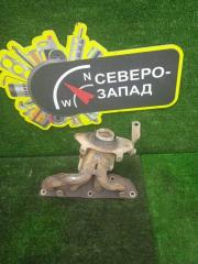 Коллектор выпускной Renault Arkana 2021