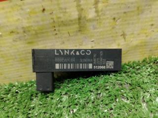 Запчасть антенна без ключевого доступа Geely Monjaro 2023