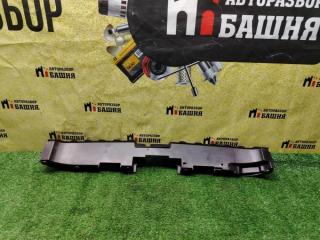 Дефлектор радиатора Geely Monjaro 2023