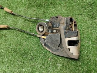 Замок двери задний левый Lexus LX570 2008