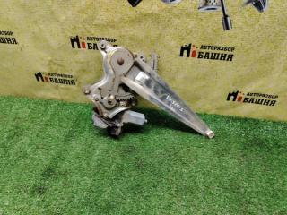 Запчасть стеклоподъемник задний левый Lexus LX570 2008