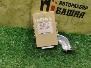 Запчасть блок управления Lexus LX570 2008