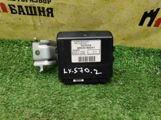 Запчасть блок управления полным приводом Lexus LX570 2008