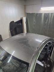 Крыша Mercedes E-Class 2011